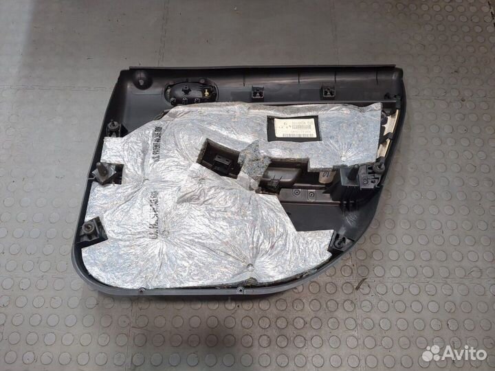 Дверная карта Dodge Stratus, 2004