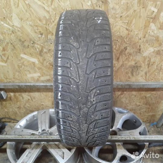 Hankook Winter I'Pike RS W419 205/60 R16