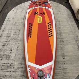 Сапборд Sup board kоi