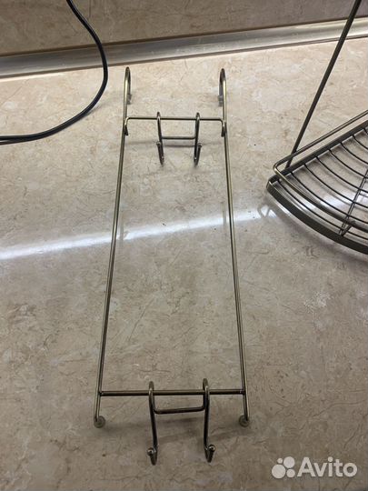 Подвесная полка IKEA