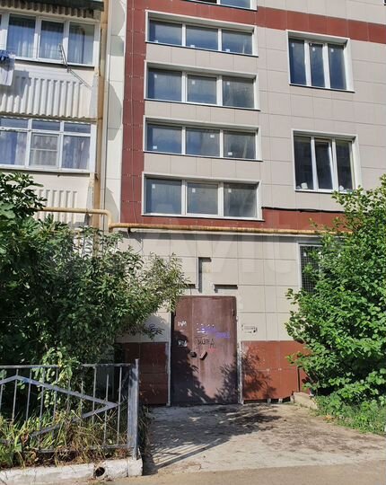 2-к. квартира, 60 м², 2/10 эт.