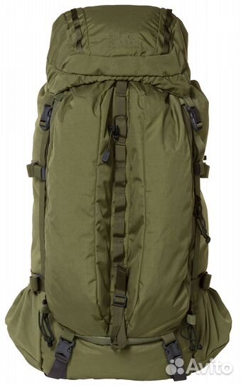 Mystery Ranch Terraframe hiking backpack 80 L