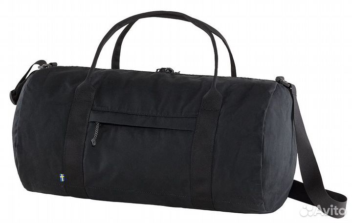 Fjllrven Vardag Duffel 30 L