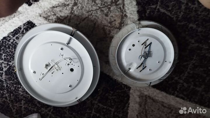 Светильник настенный