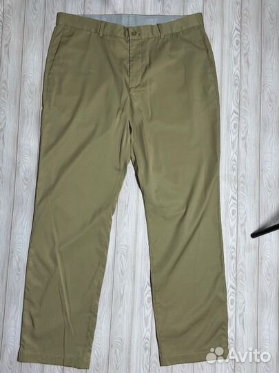 Штаны слаксы Nike W36 L32