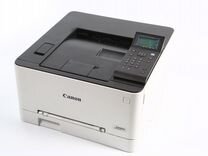 Принтер лазерный Canon i-Sensys LBP633Cdw (5159C00