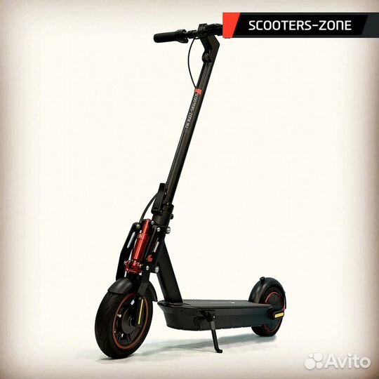 Электросамокат Yokamura i8