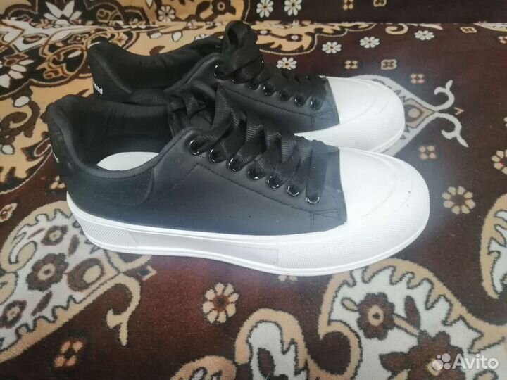 Кеды