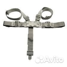 Ремни безопасности Peg Perego Tatamia