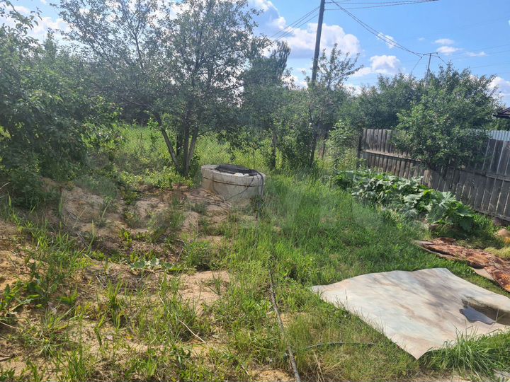 Дача 25 м² на участке 11 сот.