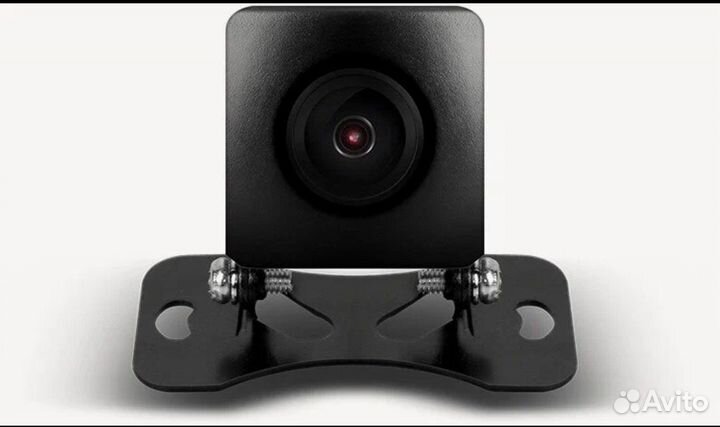 Камера заднего вида teyes sony ahd 1080p