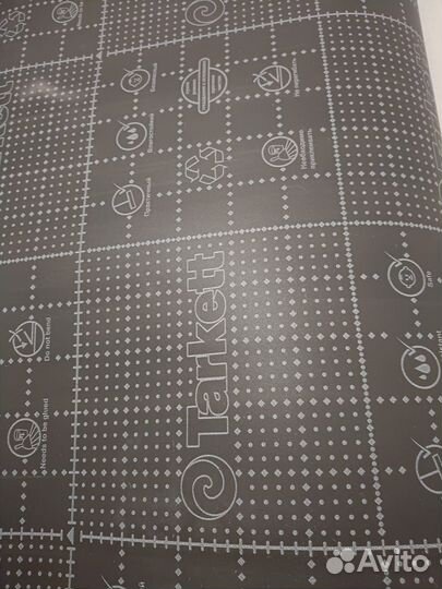 Линолеум бу Tarkett