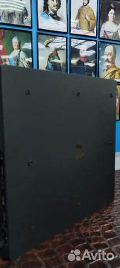 Sony playstation 4 pro 1tb