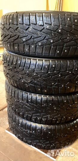 Nokian Tyres Nordman 7 195/65 R15 95T