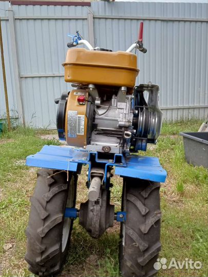 Мотоблок Нева мб 2