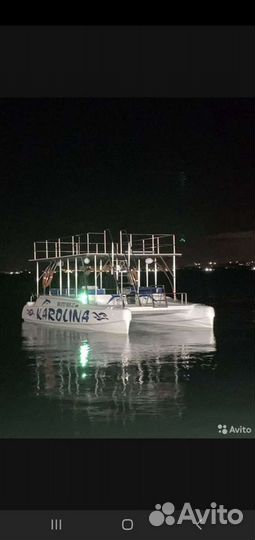 Морская рыбалка