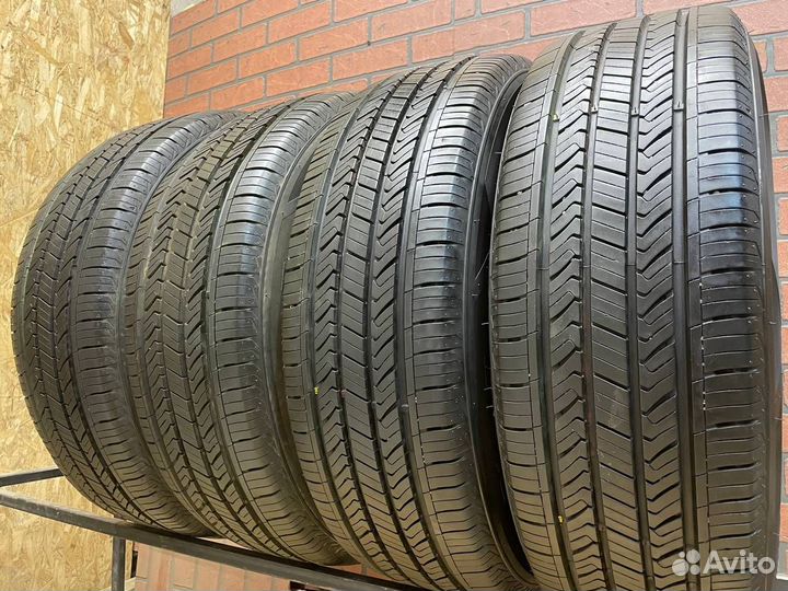 Hankook H745 Mileage Plus III 205/65 R16 95H