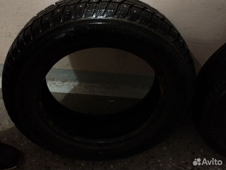 Marshal I'Zen KW22 165/65 R14