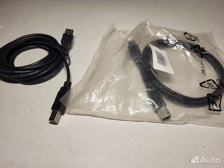 Провода для пк