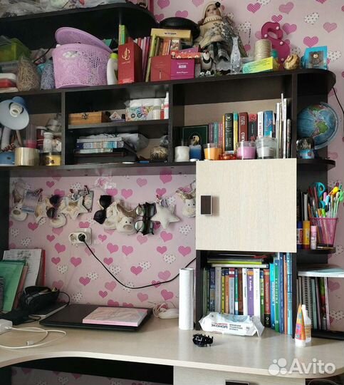 Компьютерный стол, письменный стол