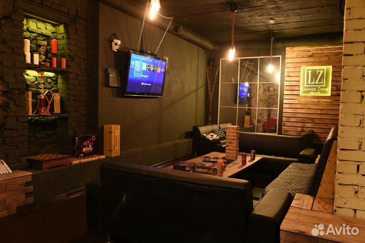 Аренда антикафе в стиле Лофт в центре Краснодара