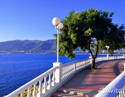 Горящий тур на море из Ростова купить в Ростове-на-Дону по низкой цене | Авито (7949373750)