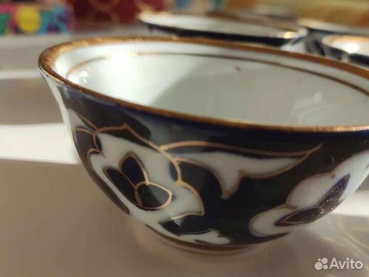 Набор столовой посуды на 6 персон