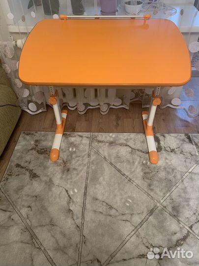 Стол трансформер