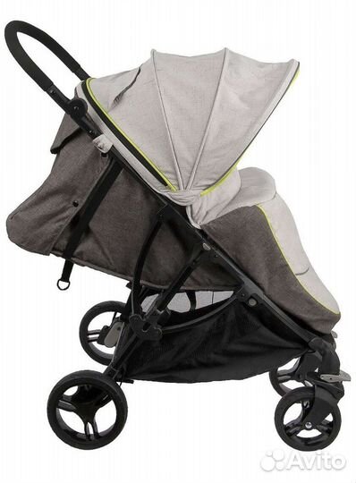 Прогулочная коляска Corol