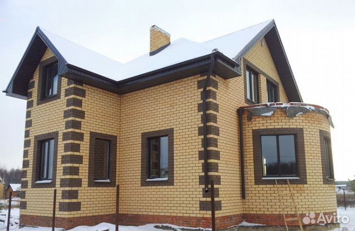 Пластиковое окно