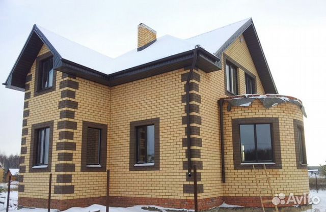 Пластиковое окно