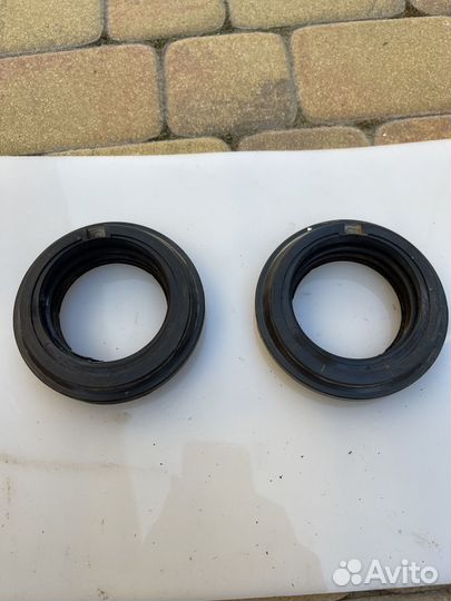 Опорные подшипники vw golf