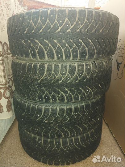 Nordman Nordman 4 195/60 R15 88T