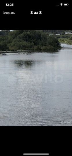 Участок 17 сот. (ИЖС)