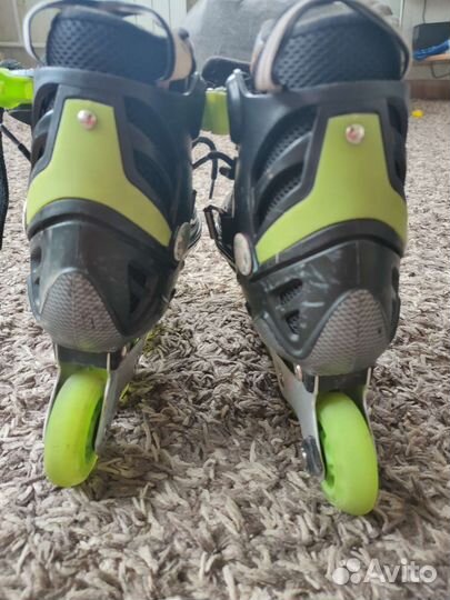 Ролики детские