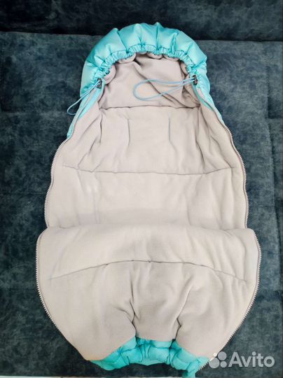 Конверт для новорожденных