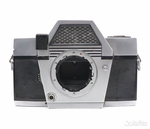 Киев 10 Автомат body (СССР, 1969)