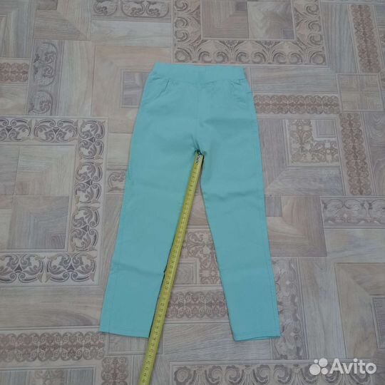 Штаны брюки