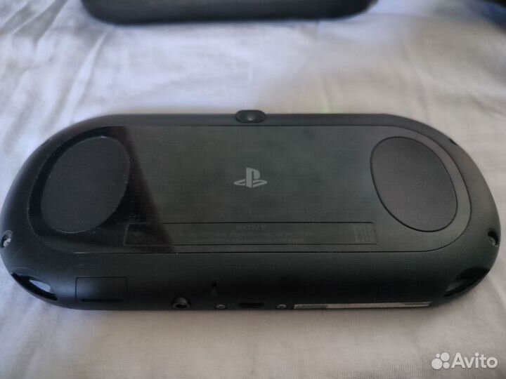 Sony playstation Vita slim