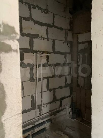 Квартира-студия, 38,9 м², 2/3 эт.