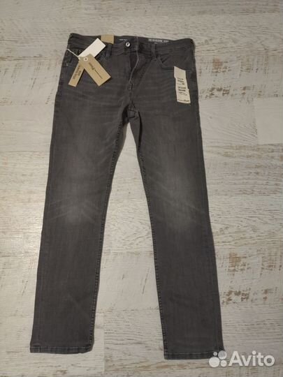 Tommy hilfiger джинсы