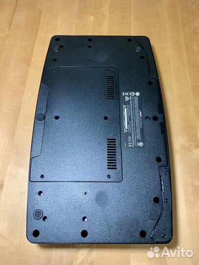 Саундбар bose solo TV