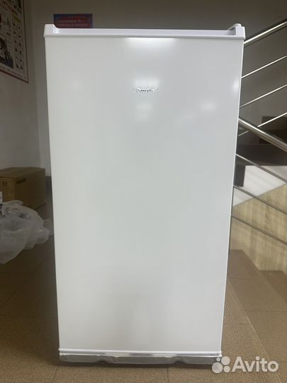 Холодильник smile