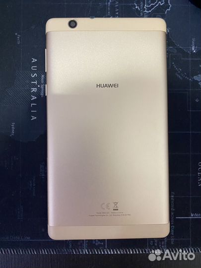 Планшет huawei t3 7