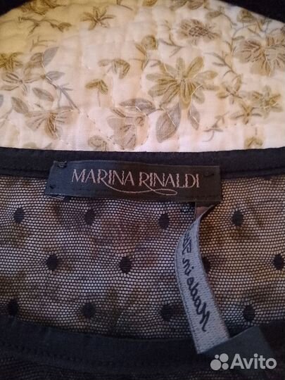Кофта Marina Rinaldi
