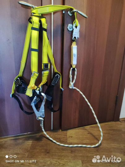 Строховочая привизь