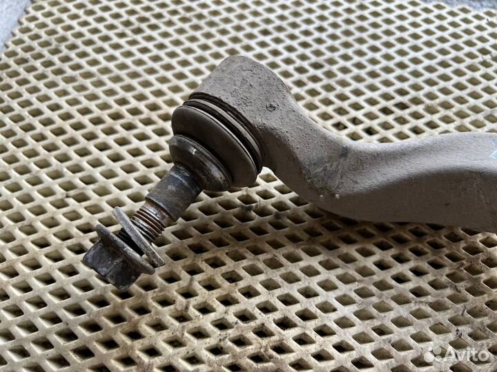 Рычаг подвески передний правый BMW5 E60