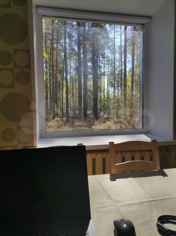 3-к. квартира, 50 м², 1/3 эт.