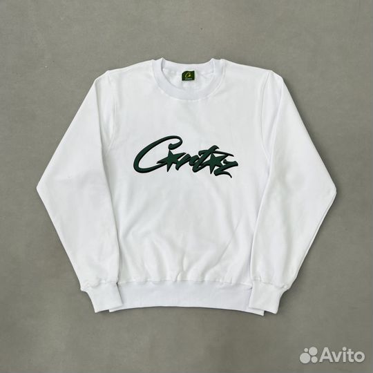 Свитшот Corteiz Allstarz