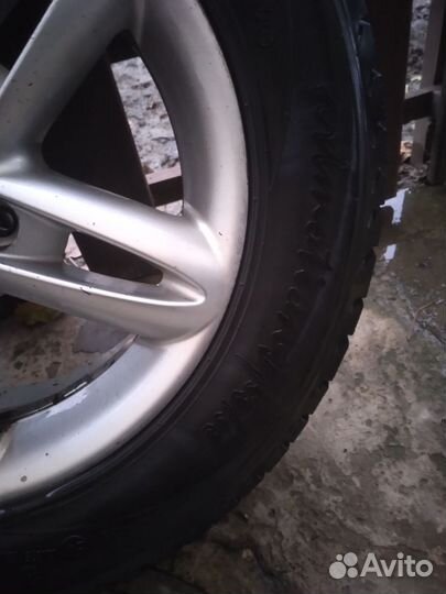 Белшина Artmotion Snow Bel-377 215/60 R16